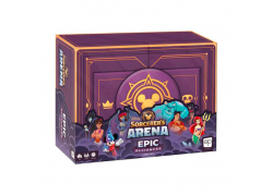 Disney's Sorcerer's Arena: Epic Alliances Core Set oos